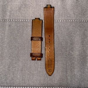 Hermes watch band